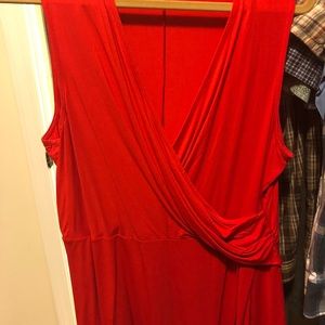 Sleeveless top  3/$20 bundle and offer